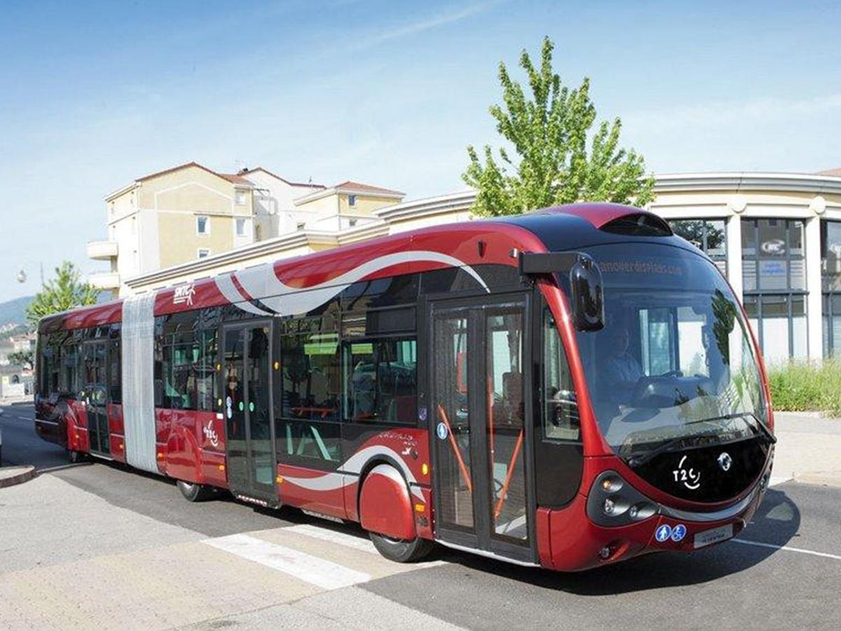В Баку до пляжей будут действовать автобусы