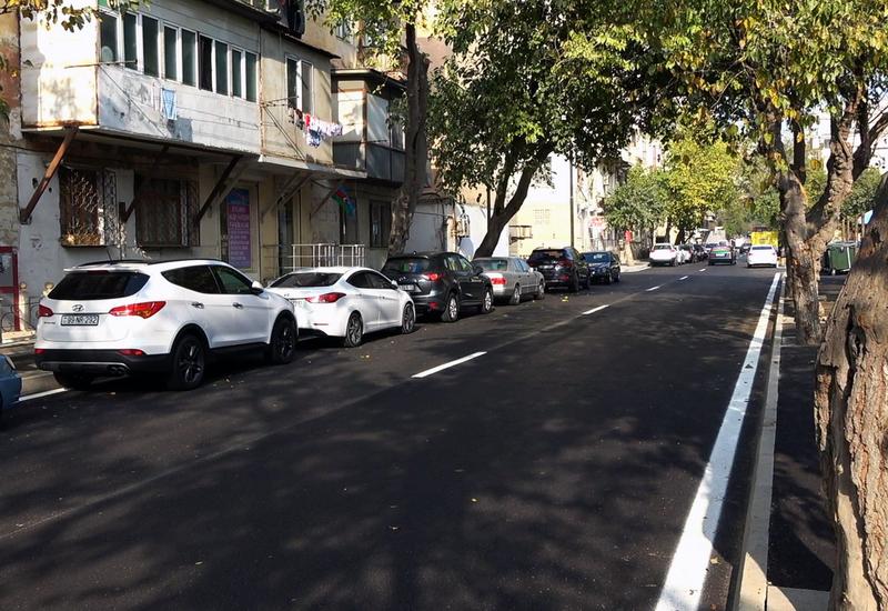 В Баку создана комиссия по наименованию улиц