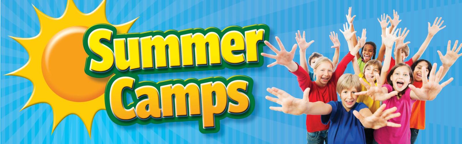 Summer Camp в Portmania