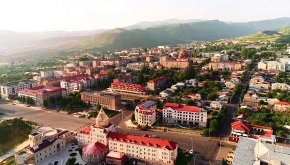 Карабахский университет будет располагаться в Ханкенди