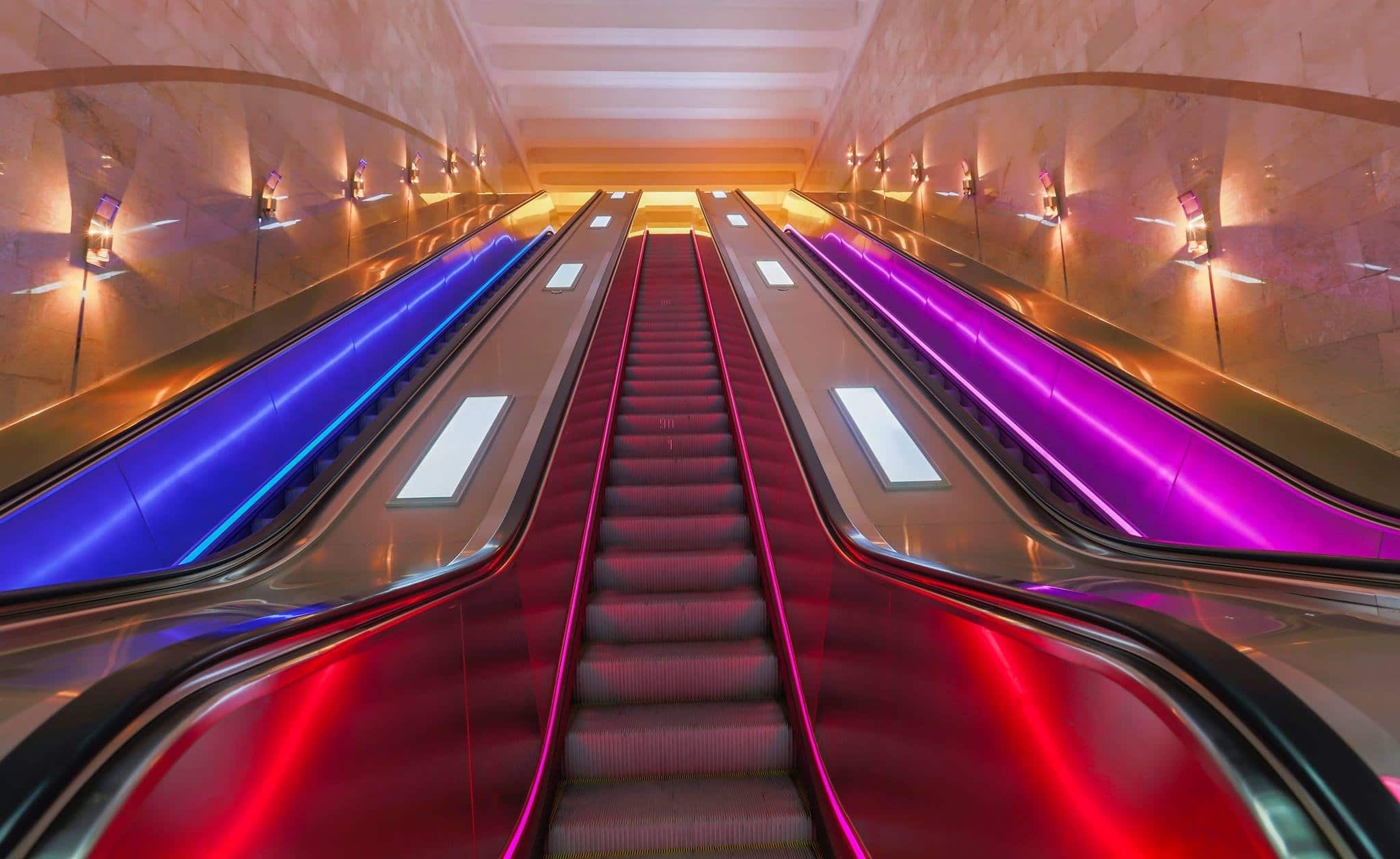 Скоро в Баку откроется новая станция метро