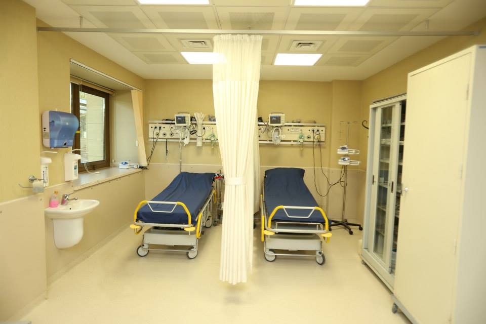 Центральная Клиническая Больница