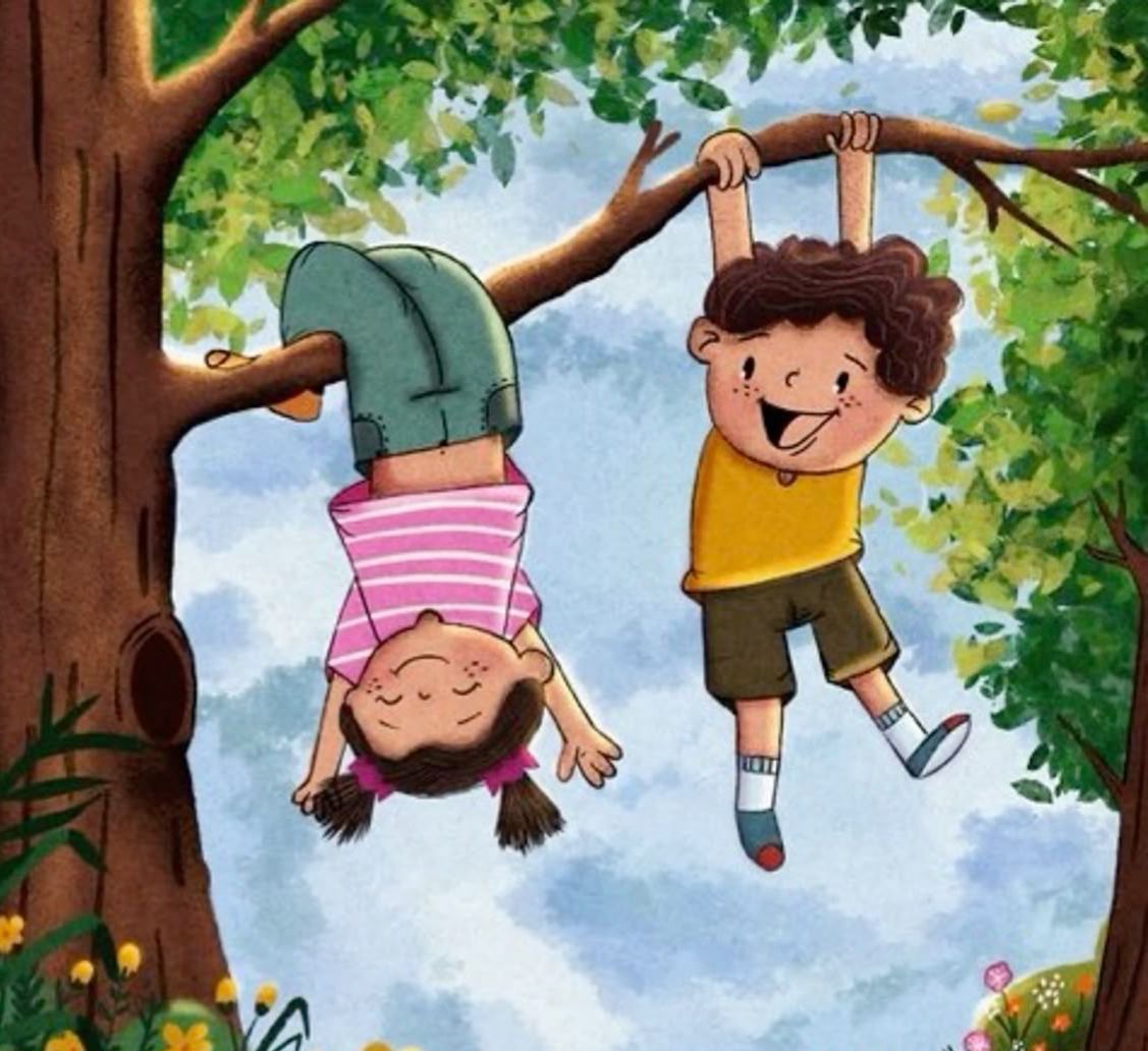 9 идей, как провести выходные с детьми 24–25 января 