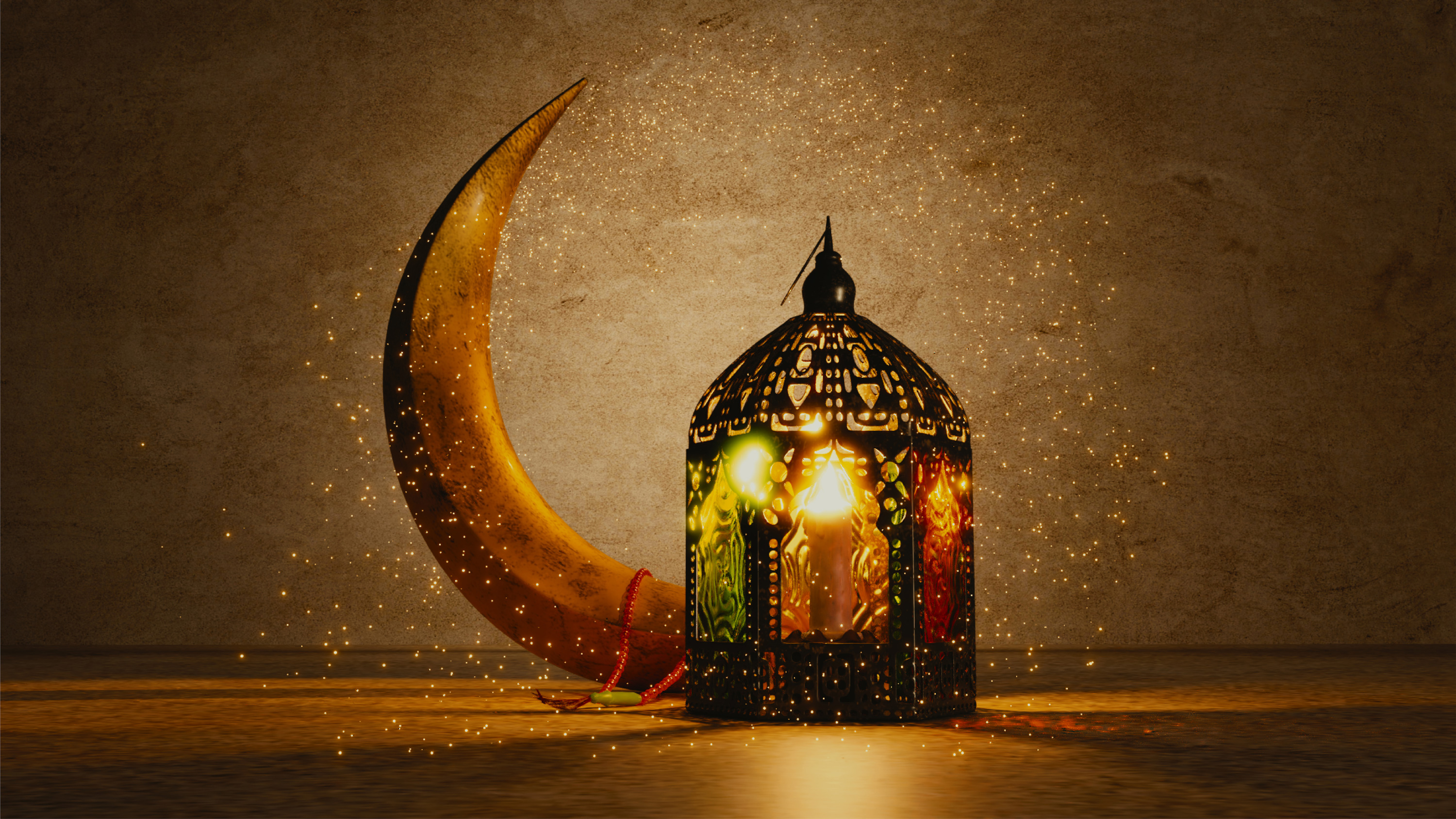 Названо число нерабочих дней на праздник Рамадан 