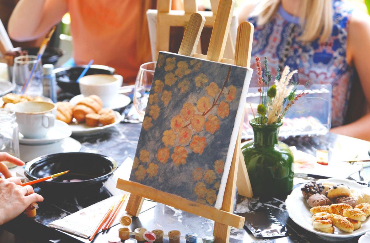 8 идей, как провести выходные с детьми в Баку: 2–3 мая