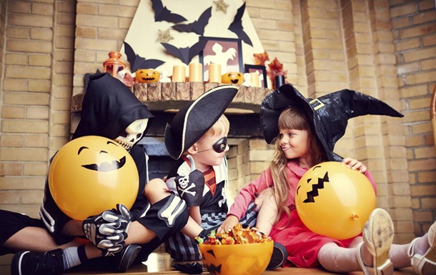 Halloween Costume Party в Gulliver Cafe
