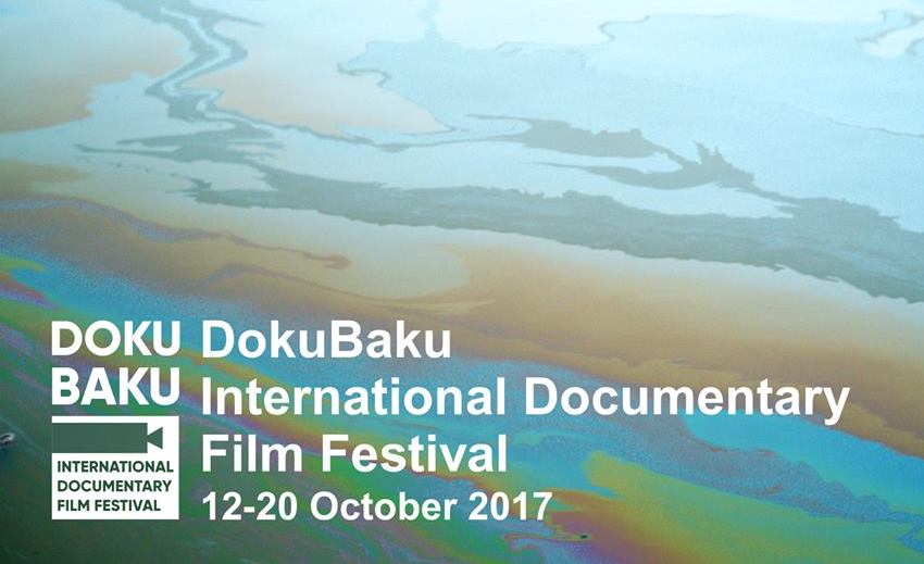 Международный фестиваль документального кино в Баку