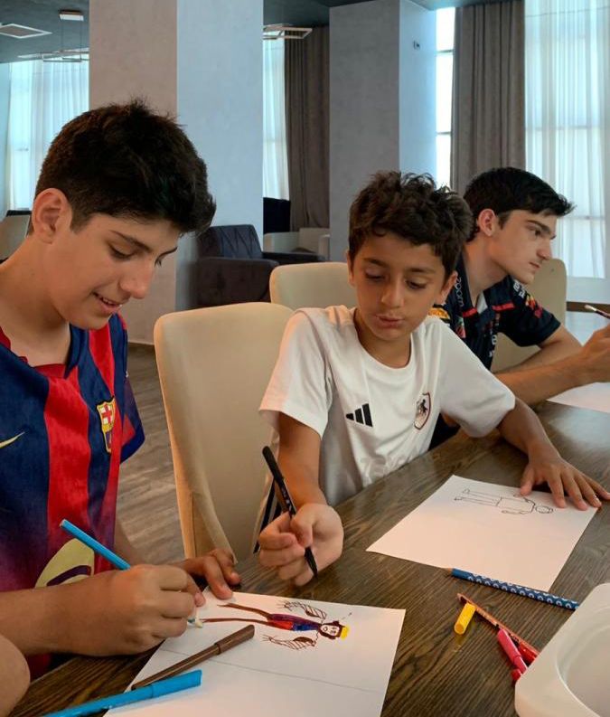 7 идей, как интересно провести выходные с детьми: 14–15 февраля