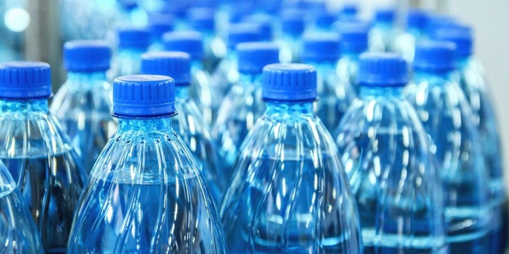 Азербайджан запустит бренд минеральной воды