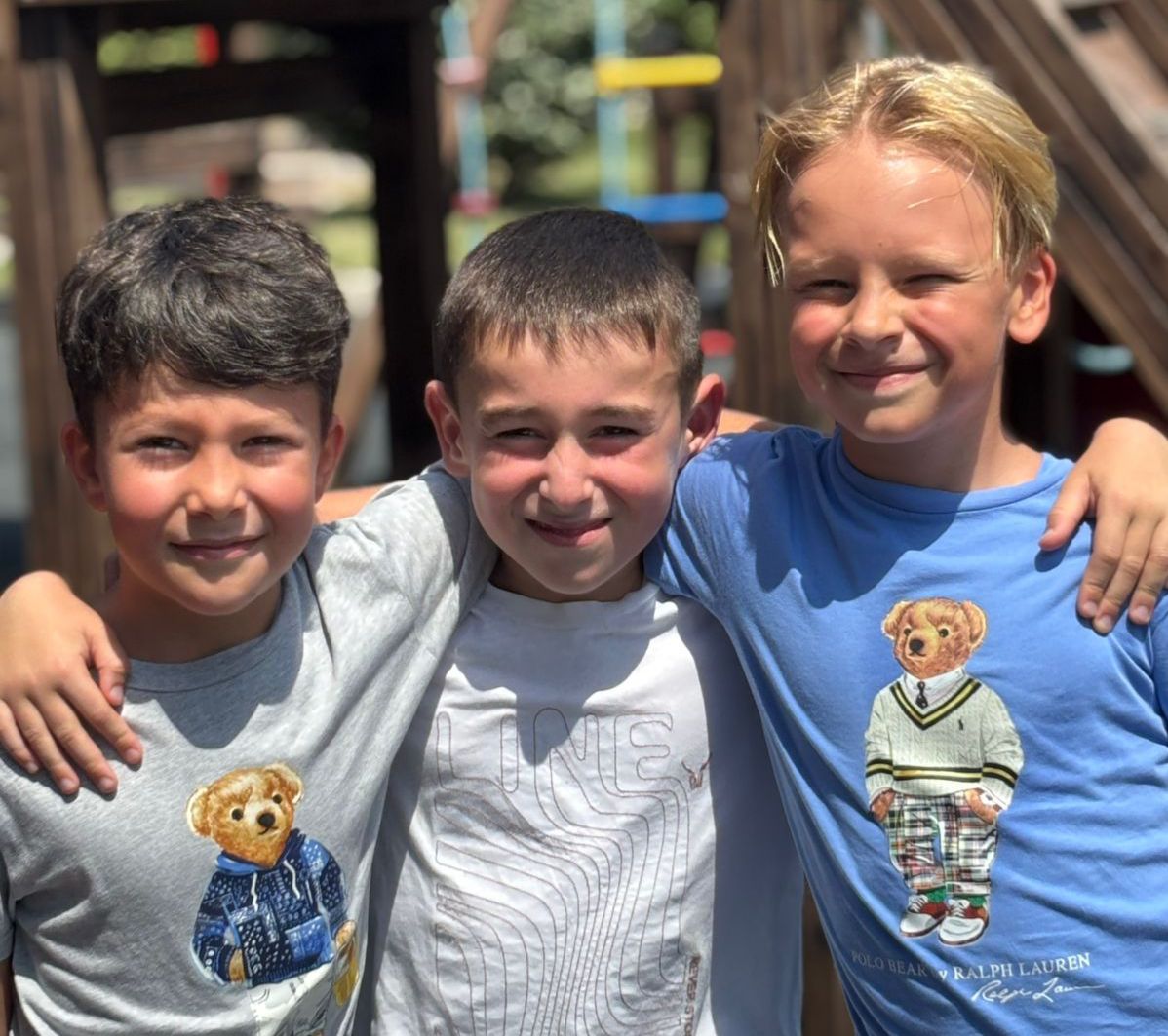 Летние лагеря для детей в Азербайджане 2026