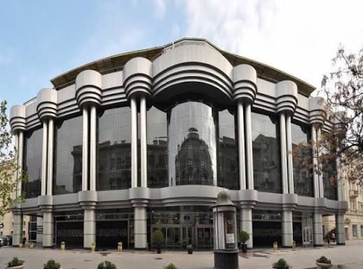 Gənc Tamaşaçılar Teatrında tamaşalar