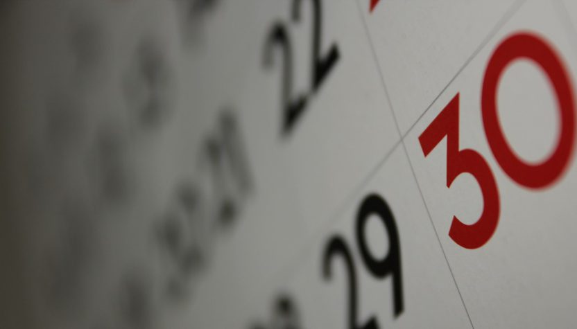 Объявлены нерабочие дни в июне