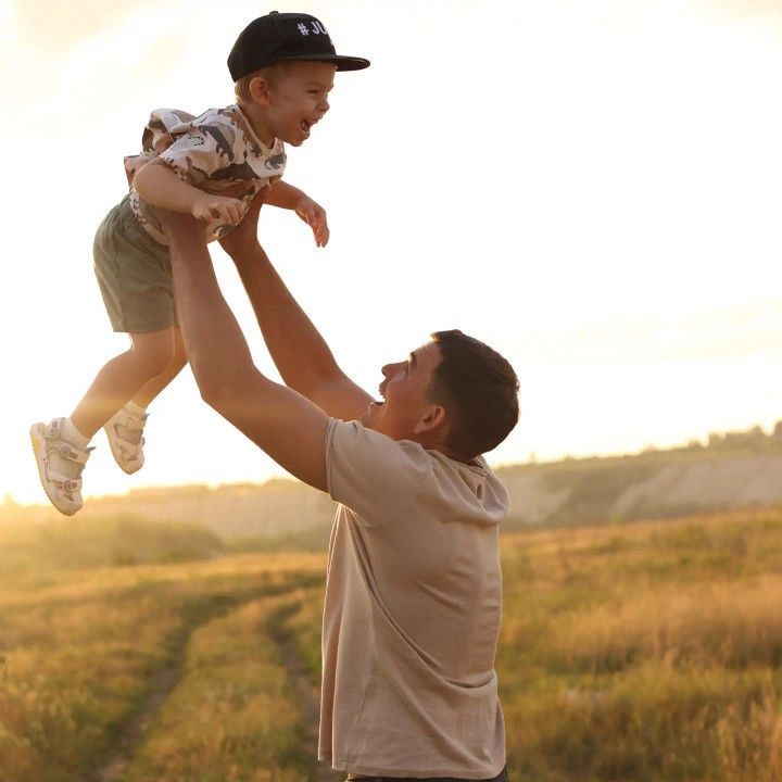 7 идей, как провести выходные с детьми