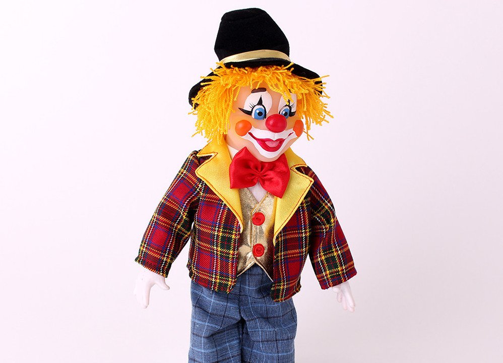 Клоуны сшить. Мягкая игрушка клоун. Текстильная кукла клоун. Кукла «клоун». Кукла клоун своими руками.