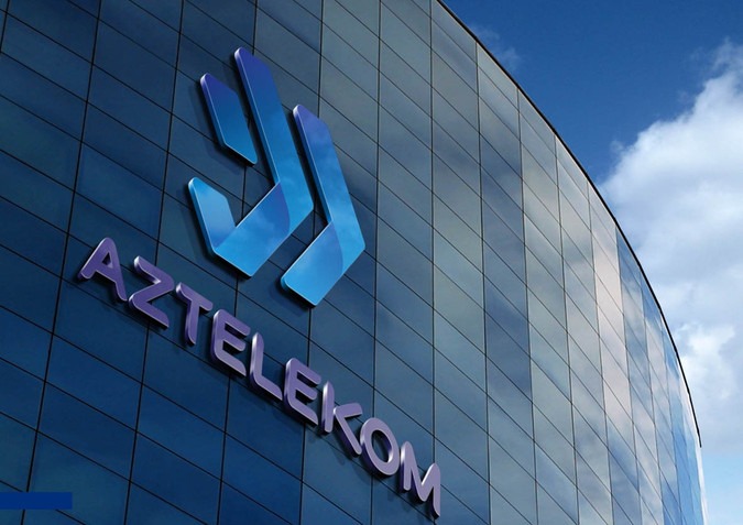 Aztelecom открыл филиал в Шуше