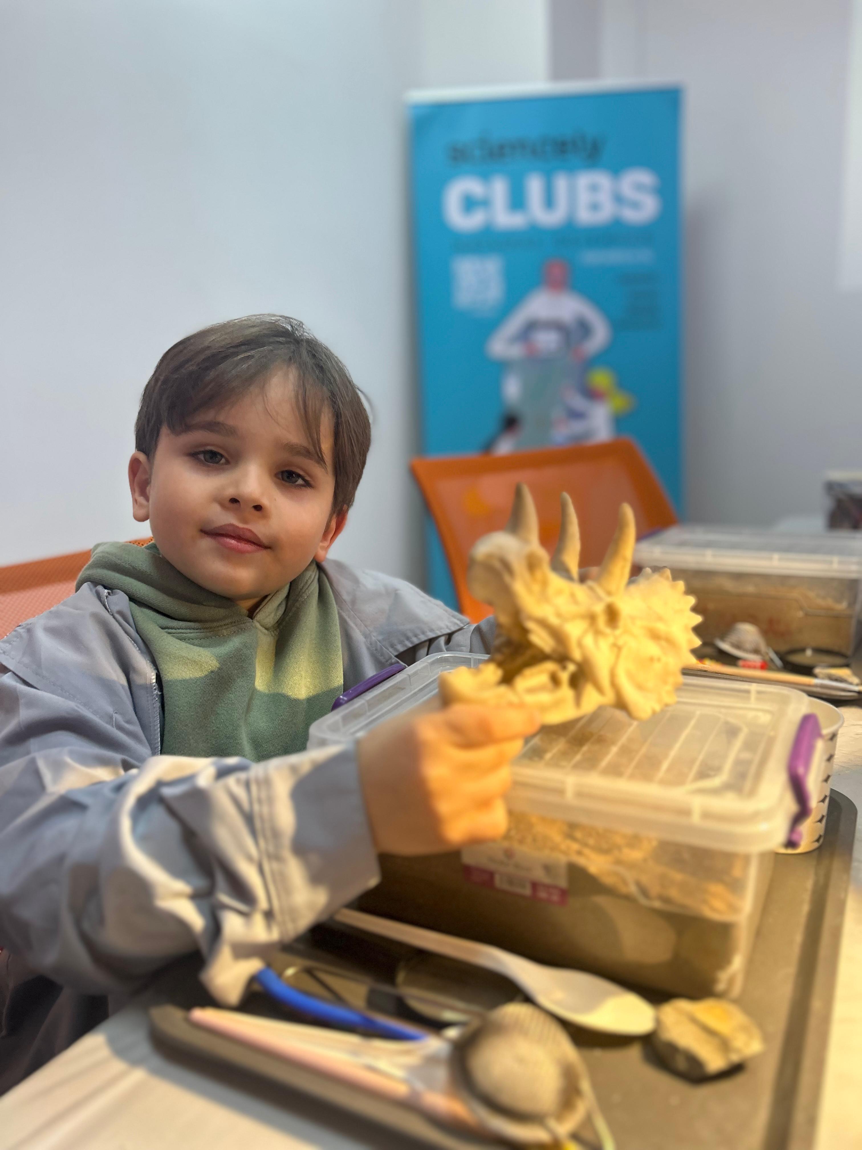 9 идей, как интересно провести выходные с детьми: 7–8 февраля