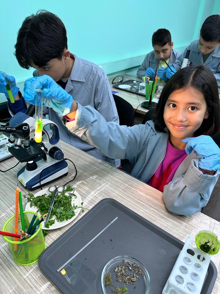 Куда пойти с детьми 31 января - 1 февраля