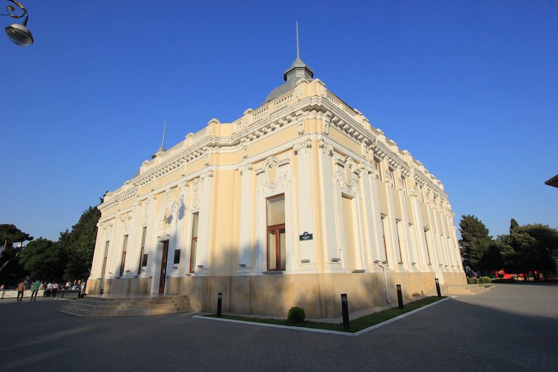 Спектакли в Кукольном театре