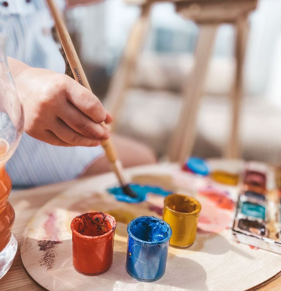 Куда пойти с детьми 25–26 апреля