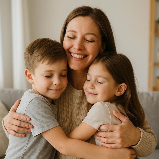 6 идей, как провести выходные с детьми 10–11 января