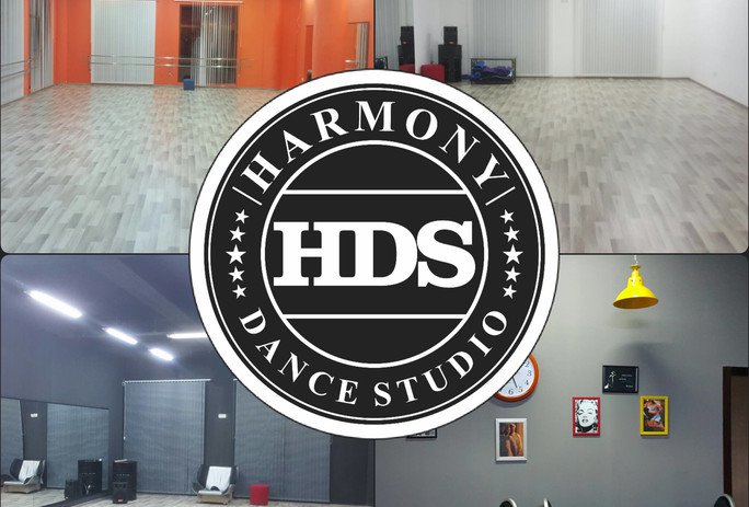"Harmony Dance Studio"