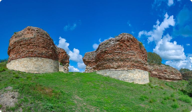 Экскурсия от LectoriyProBaku 
