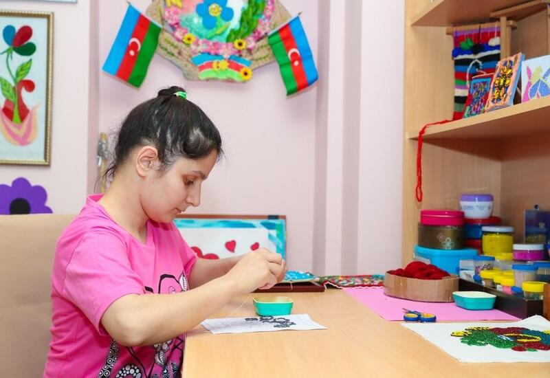 В Баку откроются учреждения социального обслуживания