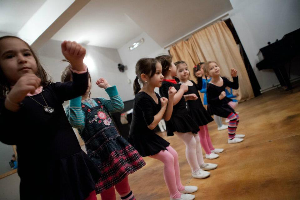 Школа танца “Jam-SS”
