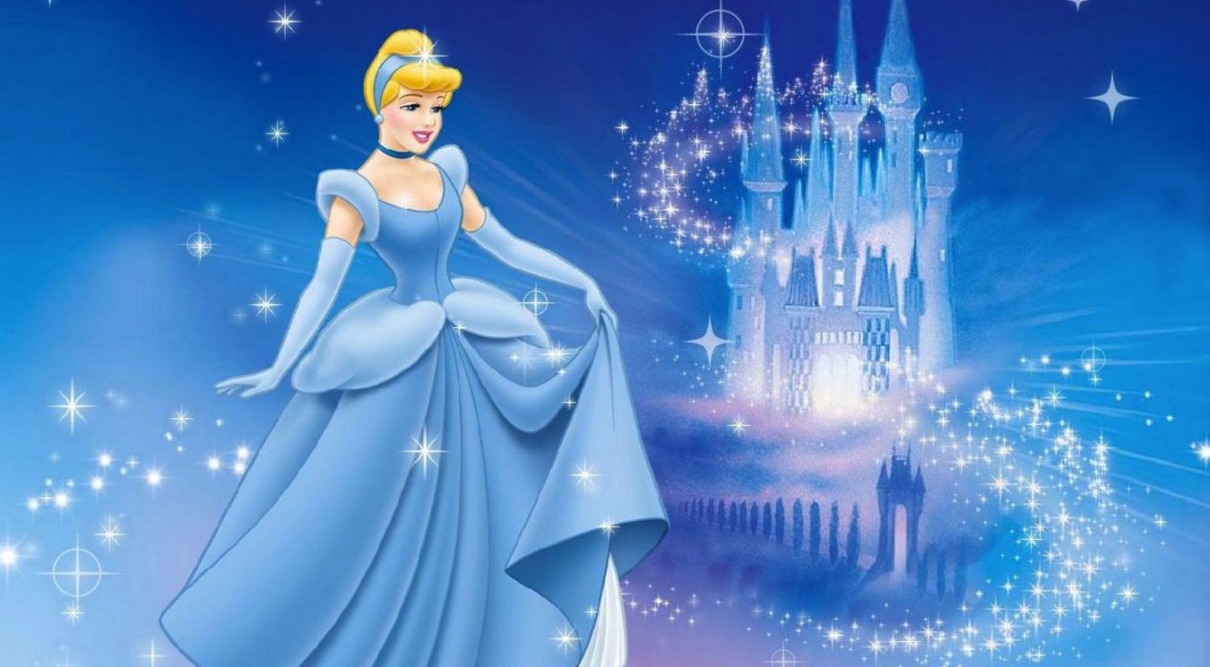 Бал-маскарад “Cinderella New Year Ball”