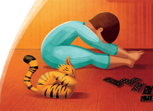 5 идей, как провести выходные с детьми 17–18 января