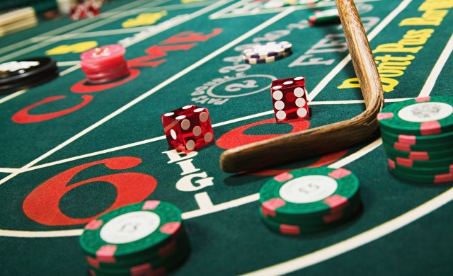 В Азербайджане запрещается реклама азартных игр
