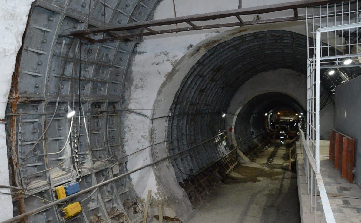 В Баку планируется строительство новой станции метро