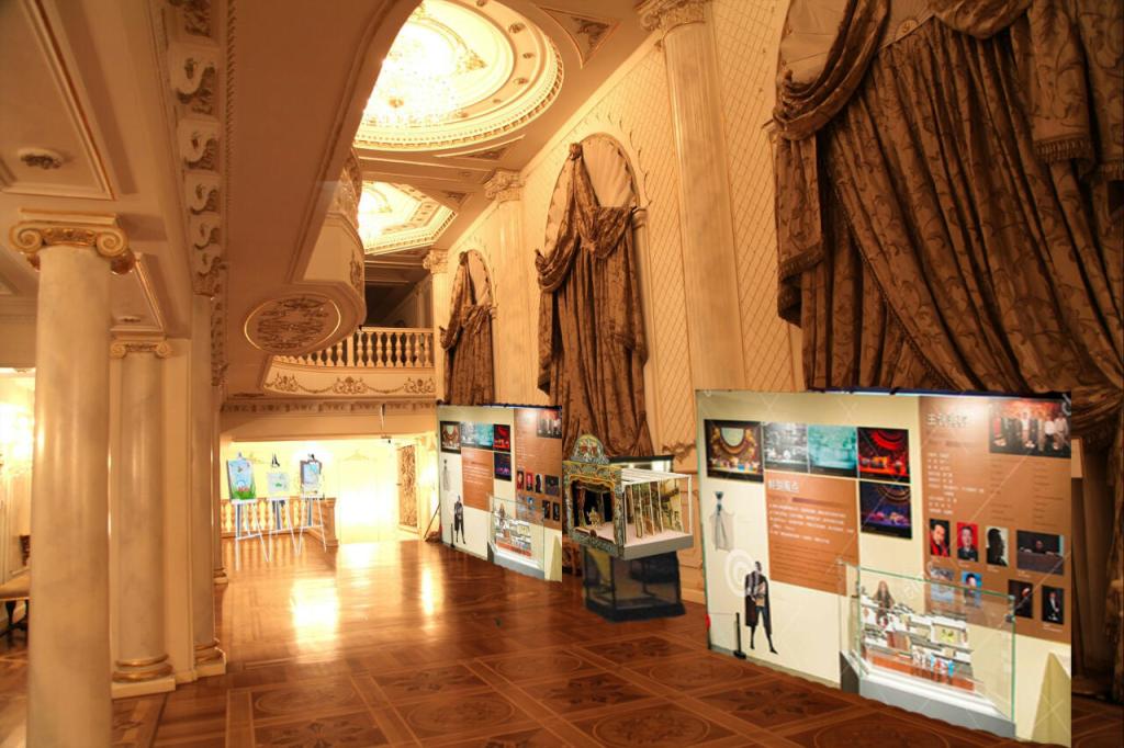 В Баку пройдет выставка, посвященная театру