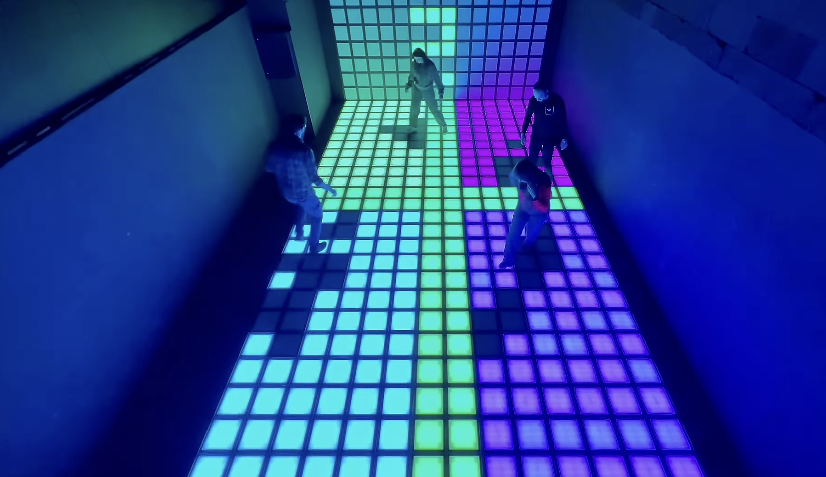 7 идей, как интересно провести выходные с детьми: 14–15 февраля