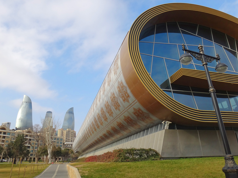 В Баку пройдет международная конференция