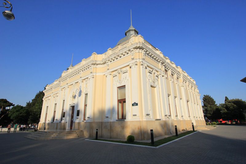 Спектакли в Кукольном театре
