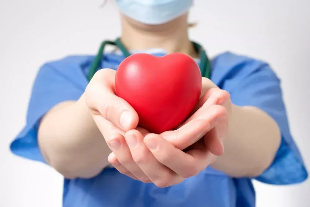 В стране будут проводить операции по трансплантации сердца