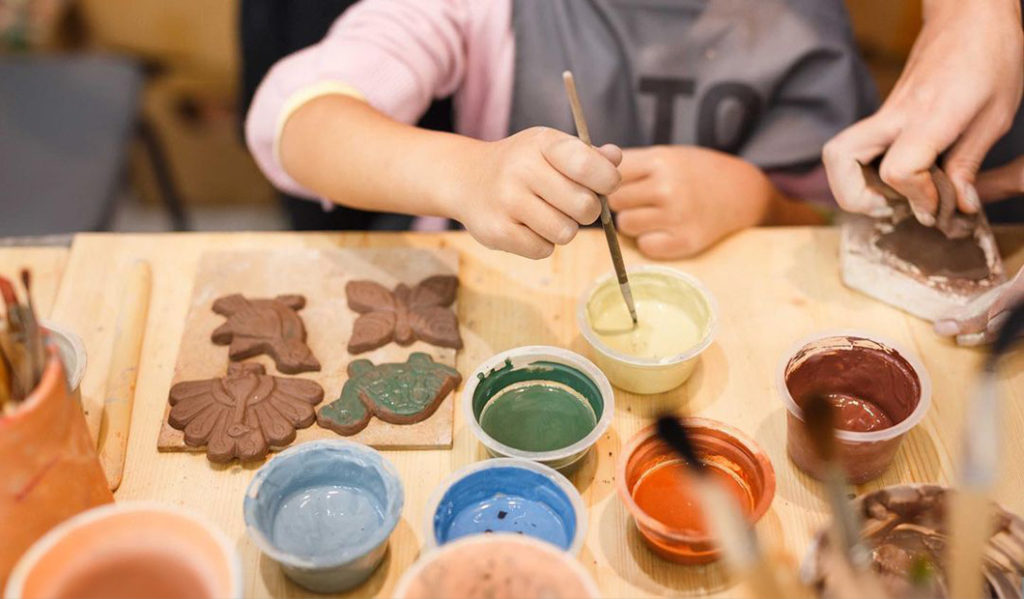 8 идей на выходные с детьми: 7-8 марта