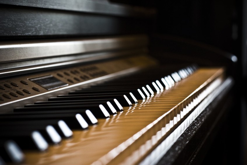 В Баку пройдет фестивальная фортепианная неделя 