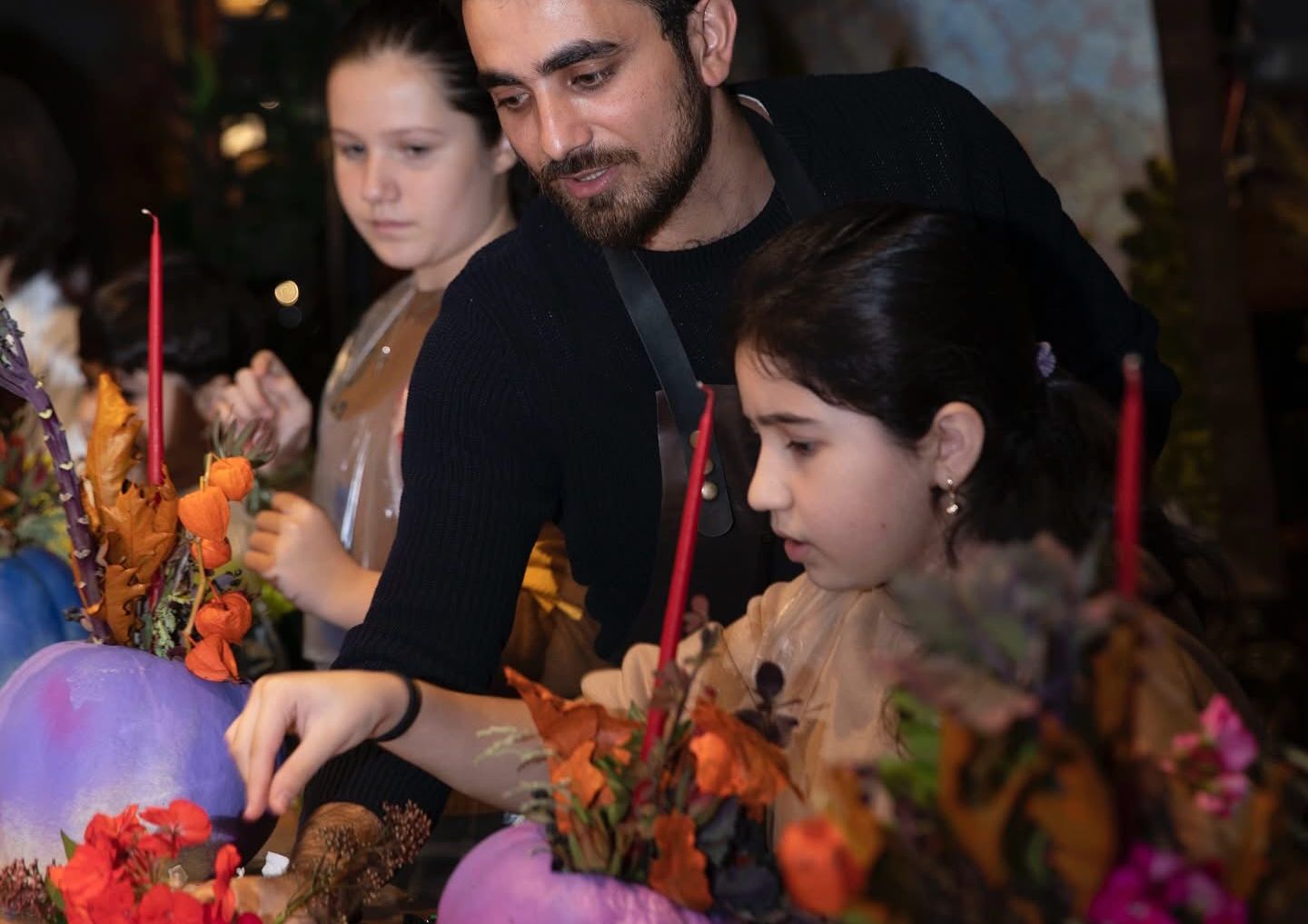 8 идей на выходные с детьми: 14–15 марта