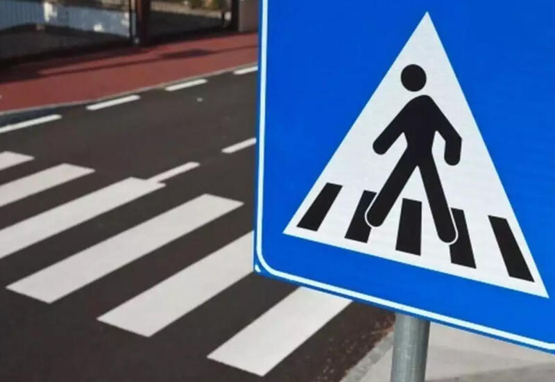 В Баку создаются новые пешеходные зоны