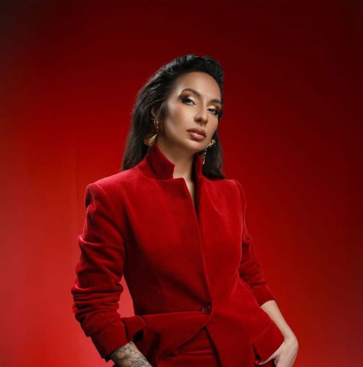 Представлены песня и официальный клип JIVA для «Евровидения-2026» 